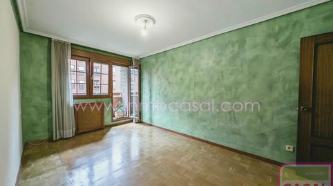 Foto 4 de Piso en venta en Cabruñana, Centro, Avilés