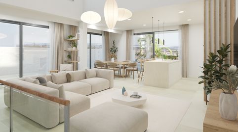 VILLAS DE LUJO DE 3 DORMITORIOS Y 3 BANtildeOS EN CIUDAD QUESADA, ALICANTE  COSTA BLANCA En una tranquila zona residencial de Ciud, imatge 3