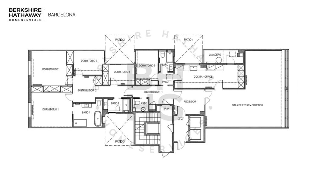 Apartment for sale in  Barcelona Capital  with Heating, Storage room and Furnished