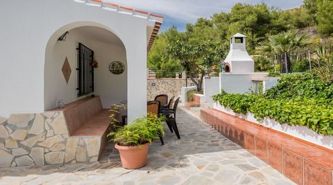 Photo 4 of Houses for sale in Diseminado Almachares, Frigiliana, Málaga