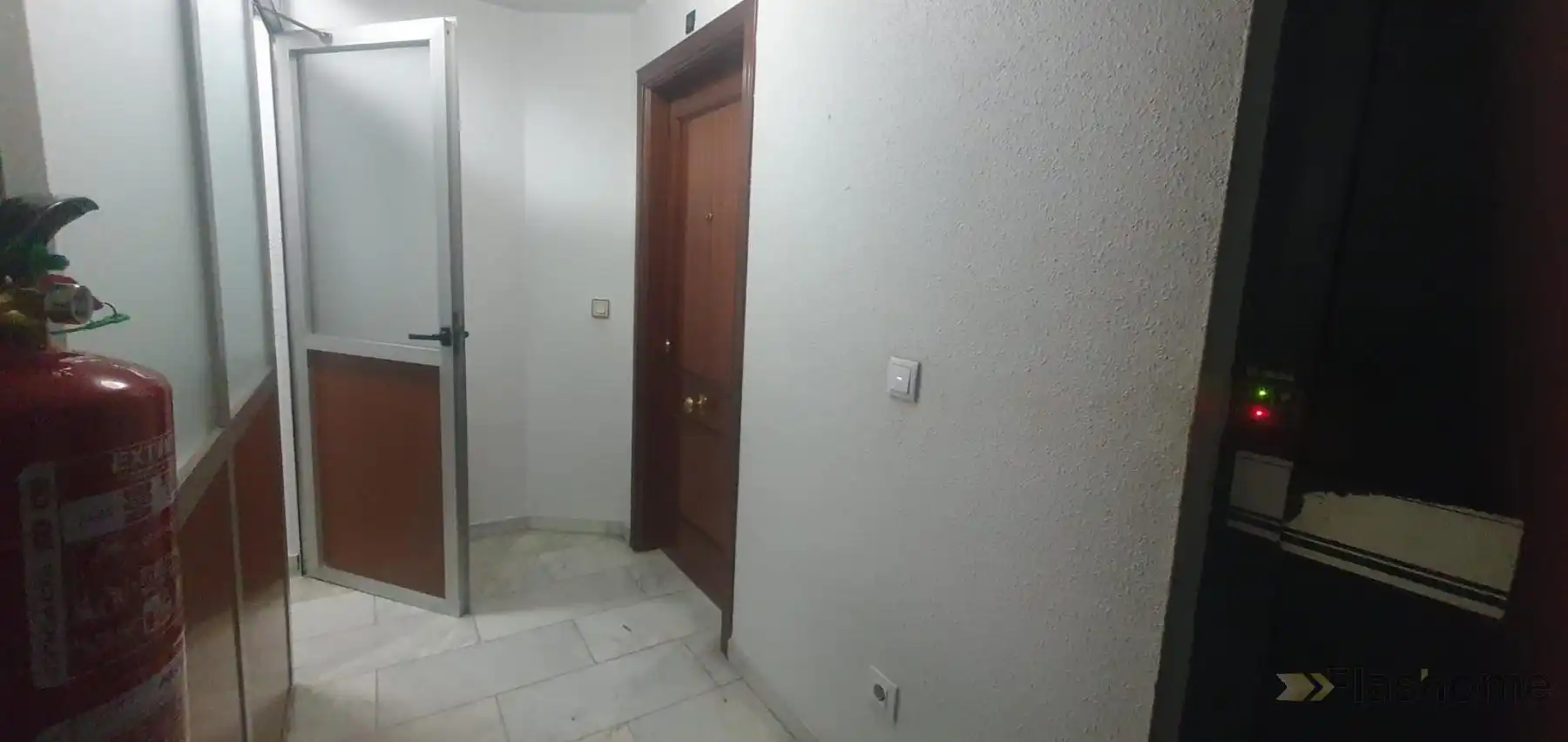 Wohnung zum Verkauf in Santa Amalia mit Abstellraum und Balkon