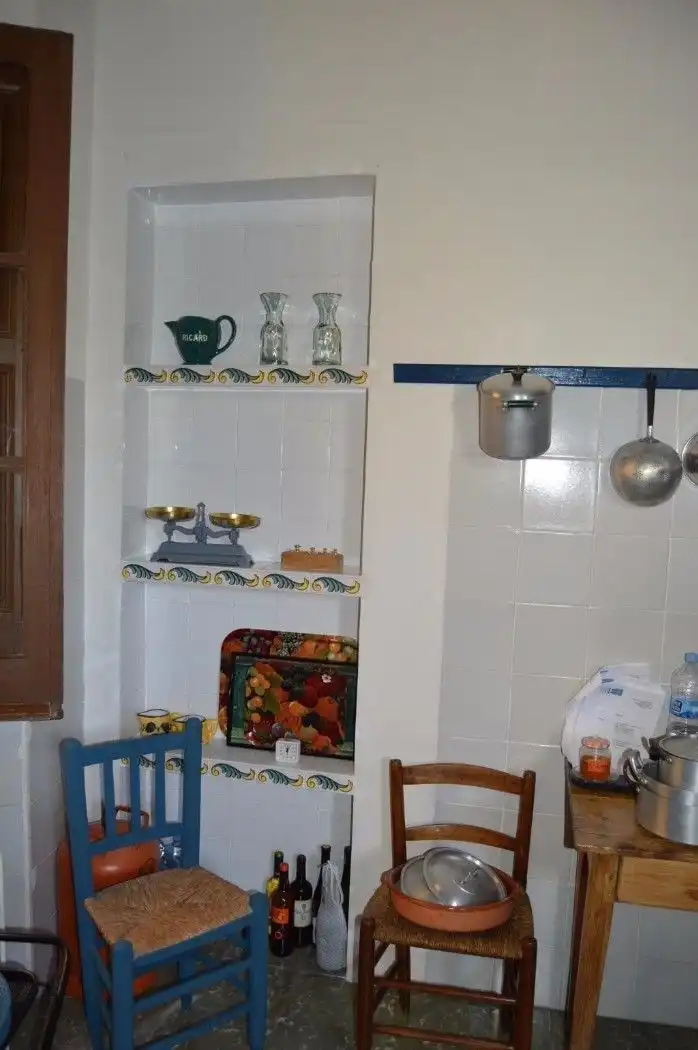 House with terrace for sale in Pueblo, imagen 19