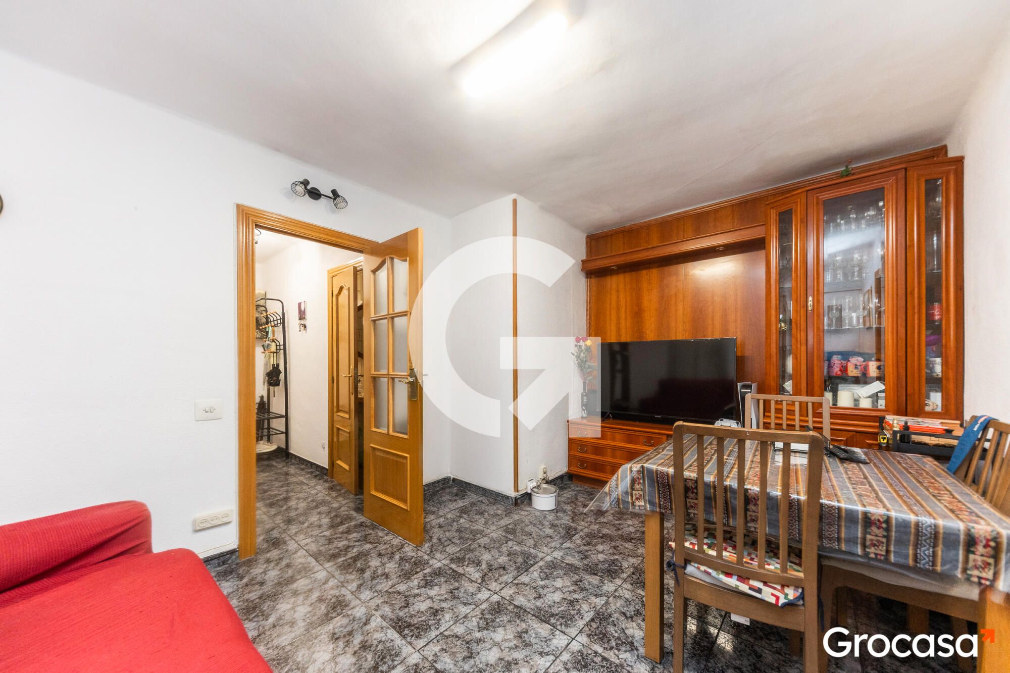 Piso en venta en L'Hospitalet de Llobregat con Aire acondicionado