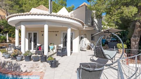 Foto 3 de Casa o xalet en venda a Callosa d'en Sarrià, Alicante