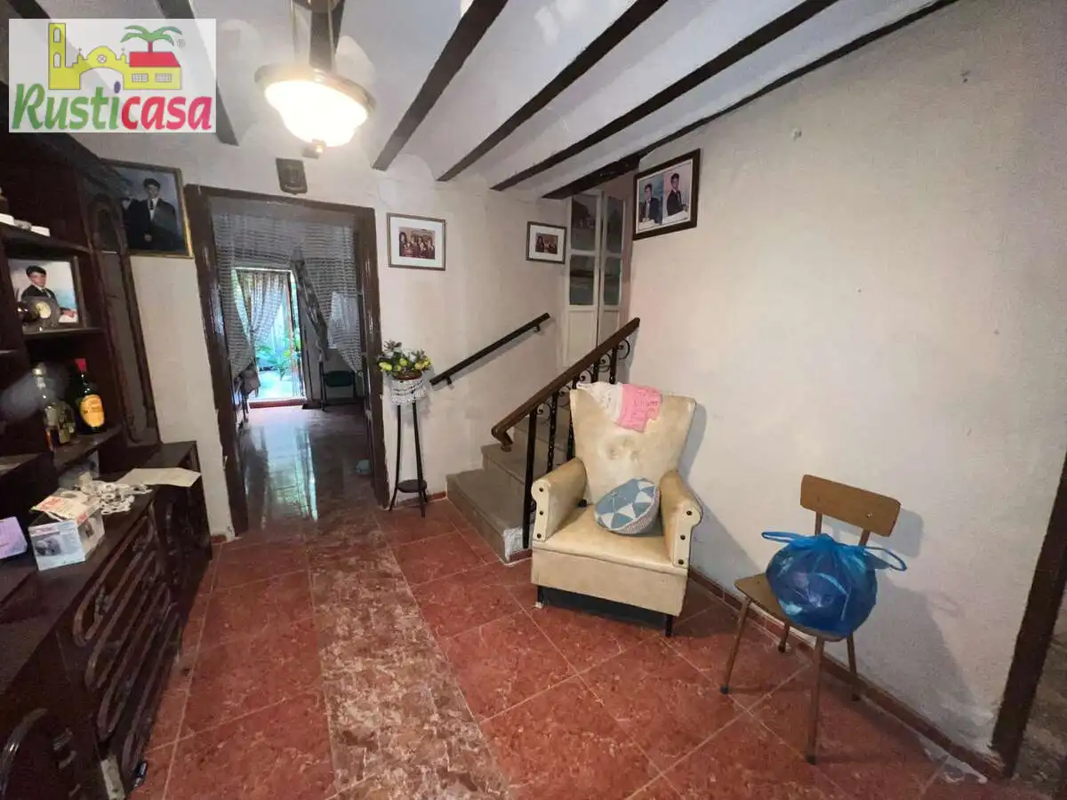 Maison avec terrasse à vendre à Málaga, imagen 2