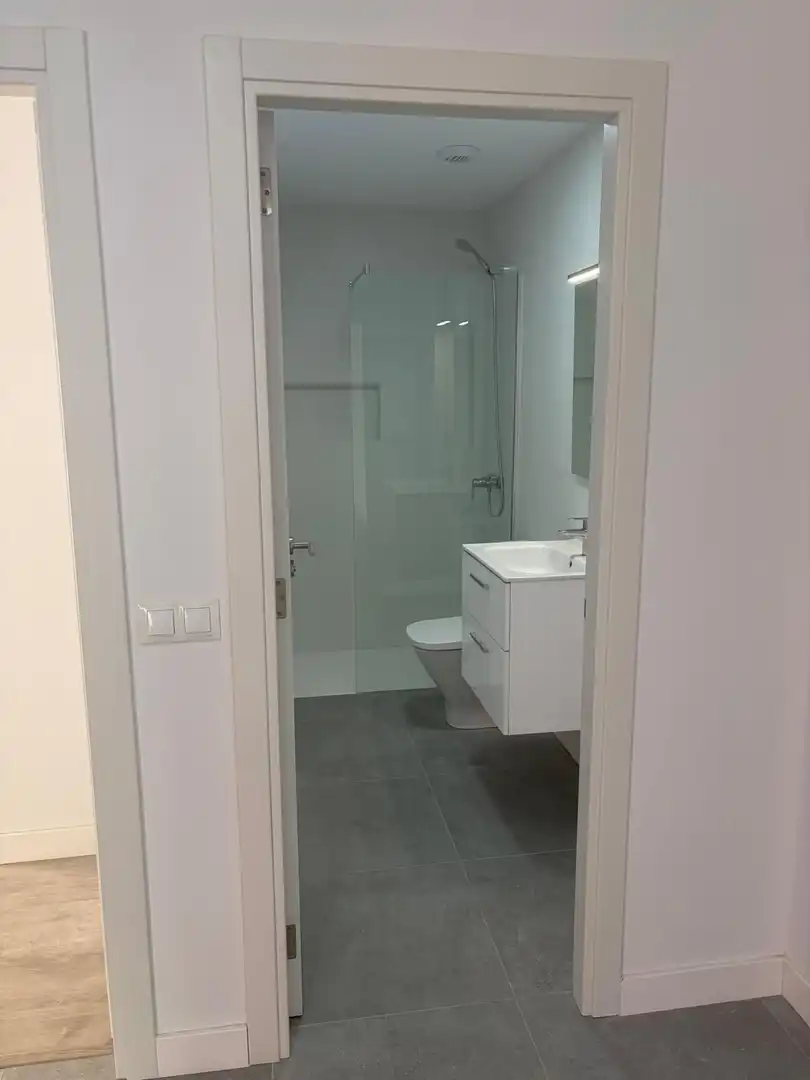 Piso de alquiler en Duggi - Rambla - Los Hoteles