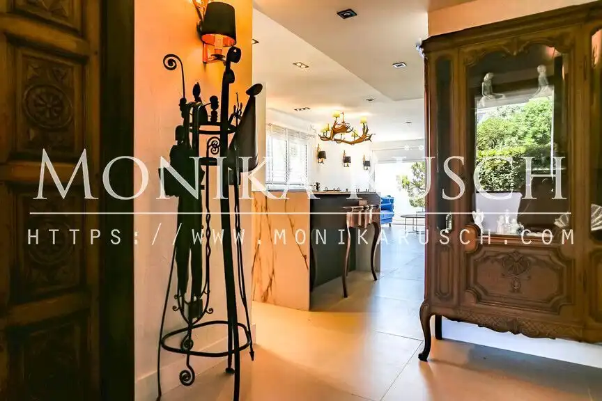 Wohnung zur Miete in Aiguadolç - Sant Sebastià