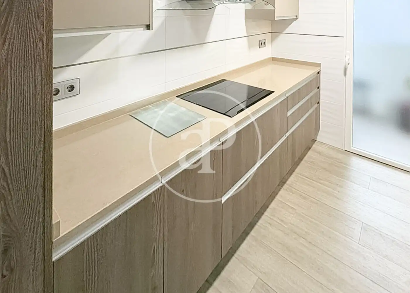 Cocina de Piso en venta en Fuencarral - El Pardo