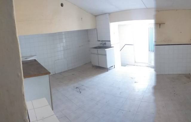 Casa-chalet en Venta en Valdefuentes