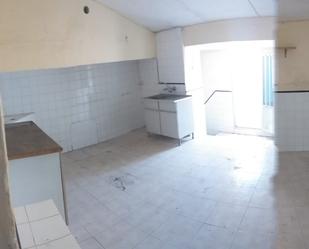 Kitchen of House or chalet for sale in Valdefuentes  with Heating and Terrace