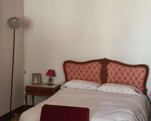 Bedroom of Flat to share in Sentmenat  with Air Conditioner and Terrace