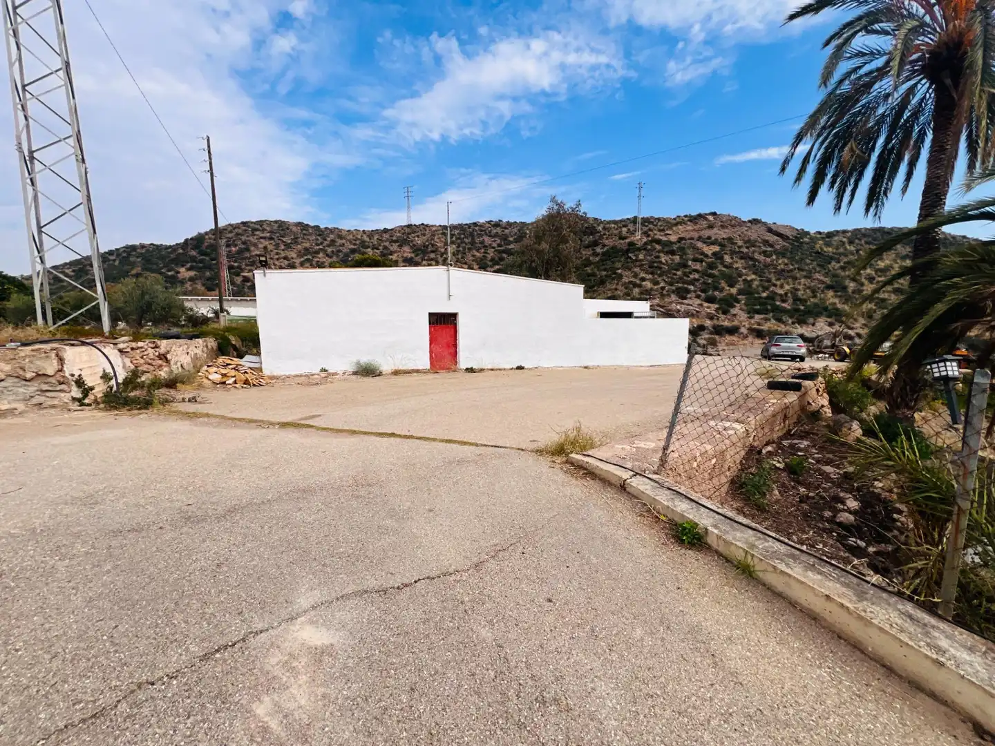 Casa o chalet en venta en San Juan de los Terreros
