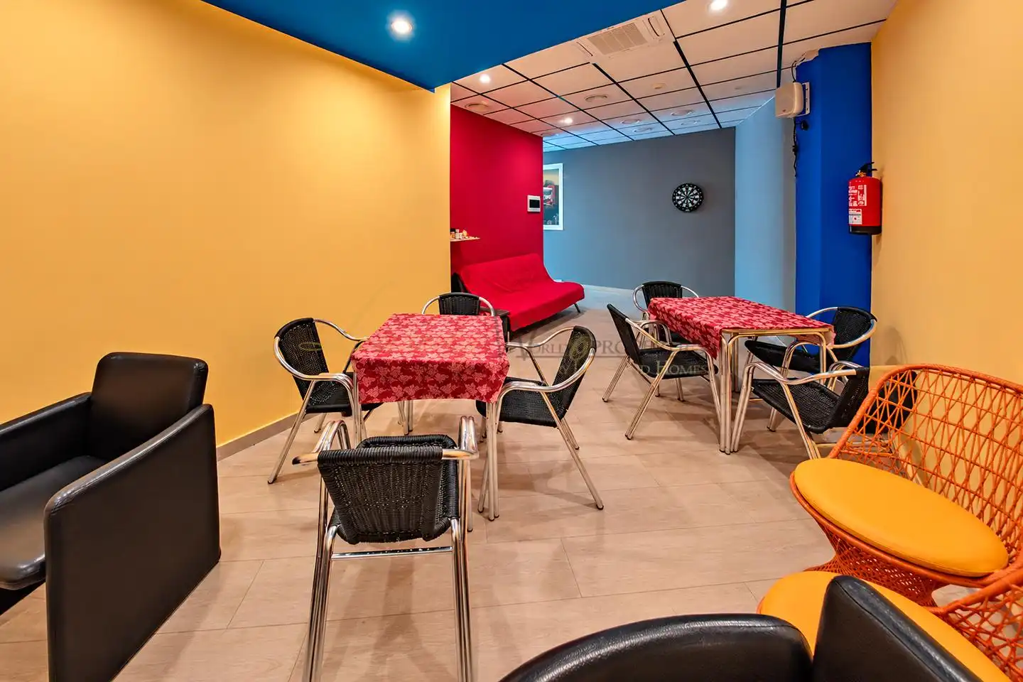 Local comercial en traspaso en Calle Olimpia, imagen 18