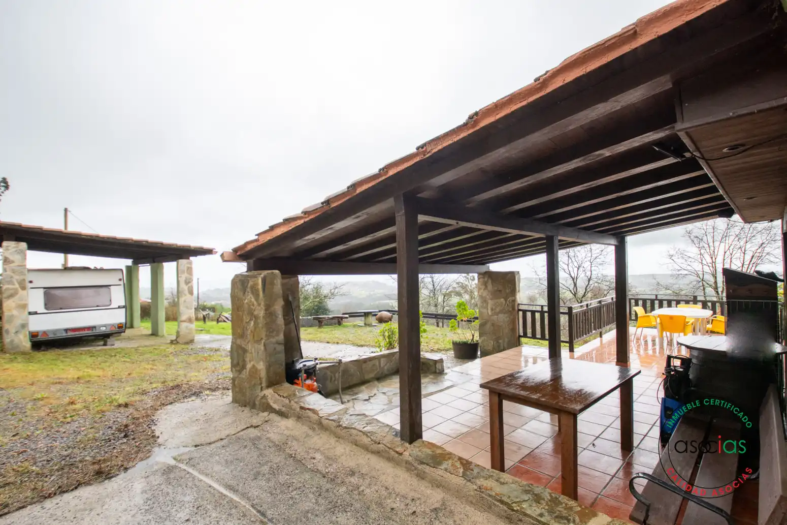 Terrace of Houses for sale in Villaviciosa  with Heating and Terrace