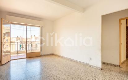 Living room of Flat for sale in Pinto  with Terrace