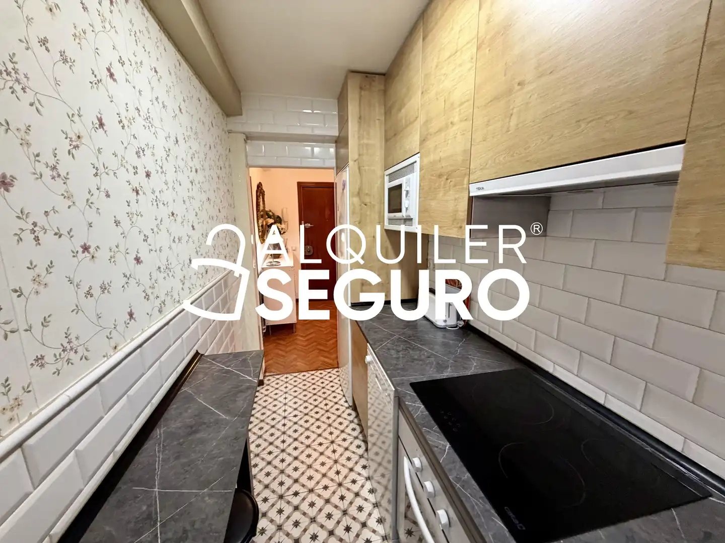 Appartement avec ascenseur à louer à España, imagen 8