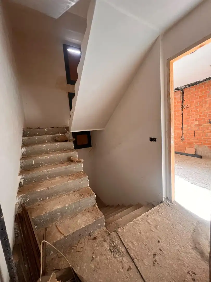Casa o xalet en venda en Calaf amb Terrassa, Traster i Balcó