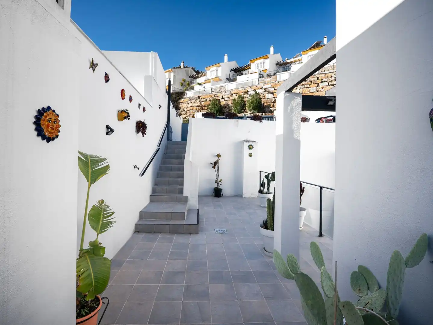Reihenhaus mit Pool zum Verkauf in Calle José Medina 74, imagen 19