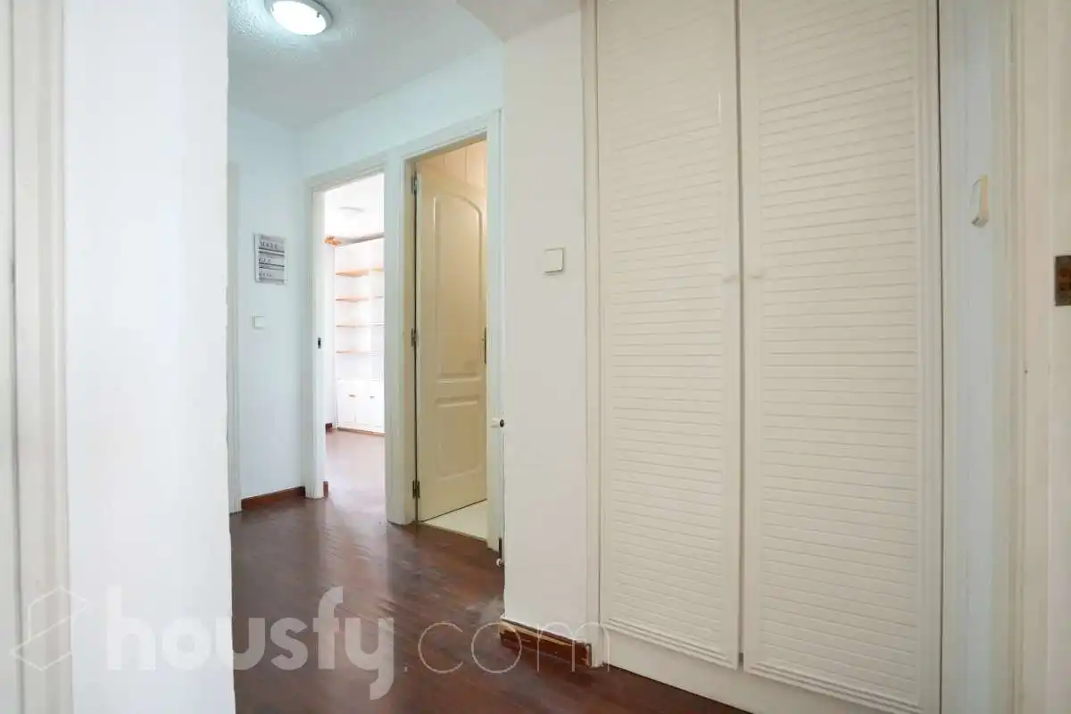 Wohnung zum Verkauf in CL. Capitan Blanco Argibay ., imagen 9