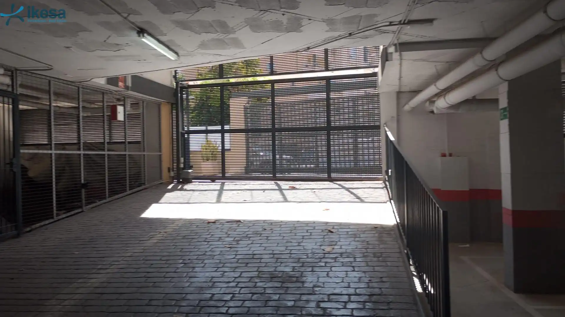 Aparcament en venda a Residencial Jardín Botánico, imagen 17