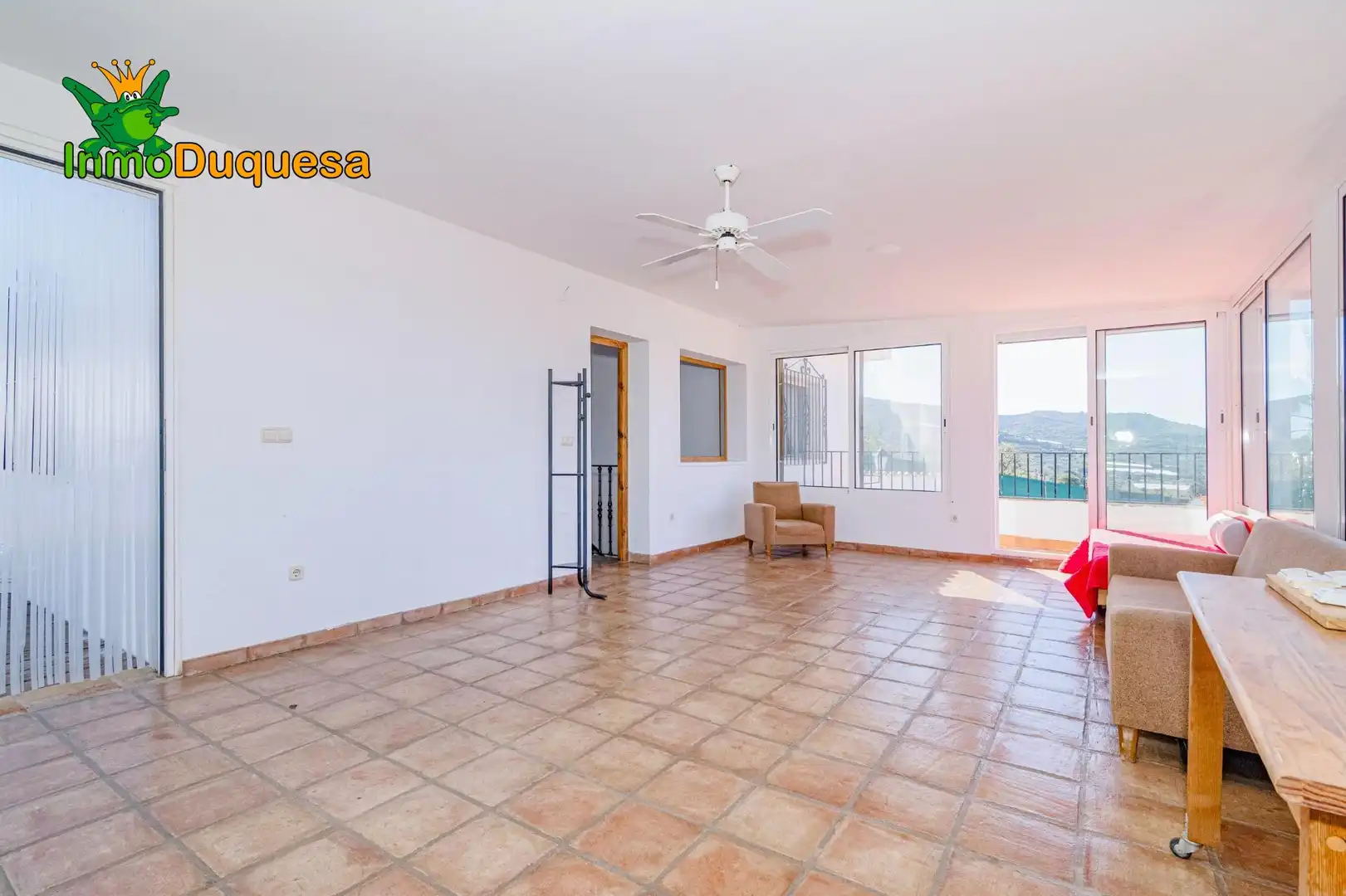 Detached house with pool for sale in Los Tablones - La Garnatilla, imagen 22