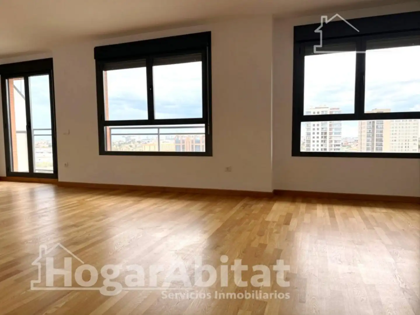 Wohnung mit Terrasse zum Verkauf in Calle JUAN RIBERA BERENGUER, imagen 5