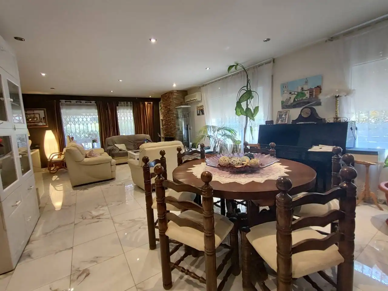 Chalet con piscina en venta en Calle Pineda 22, imagen 14