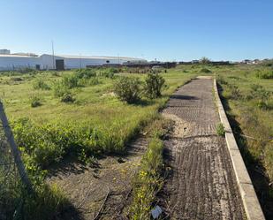 Industrial land for sale in Bollullos Par del Condado