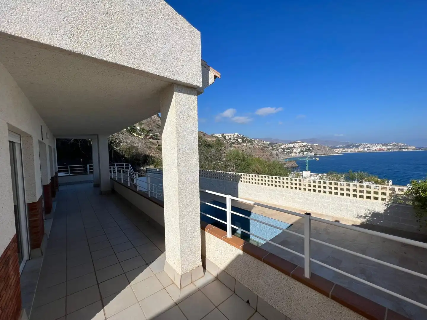 Casa o chalet en venta en Punta La Mona