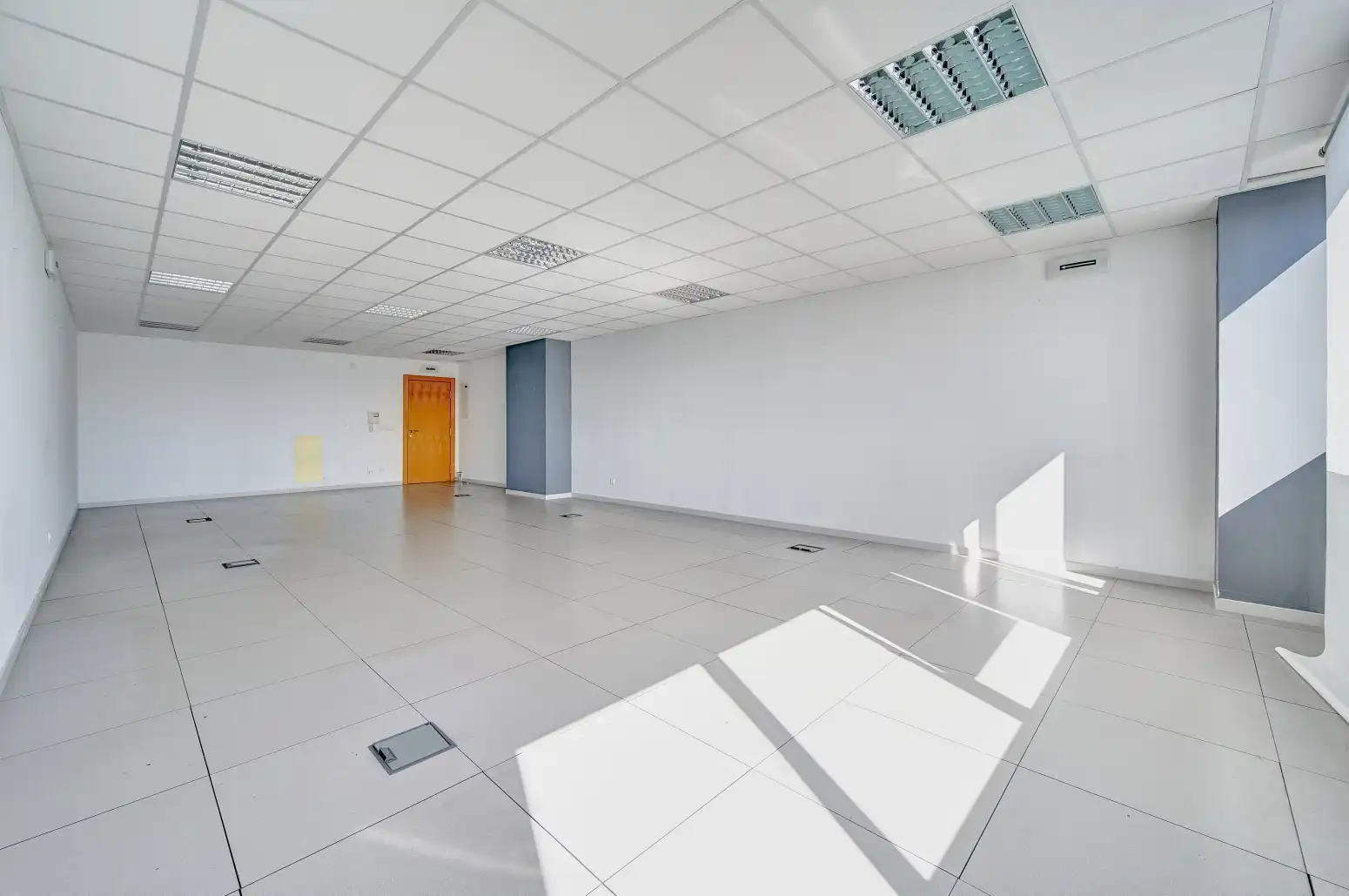 Oficina en venta en Orkoien
