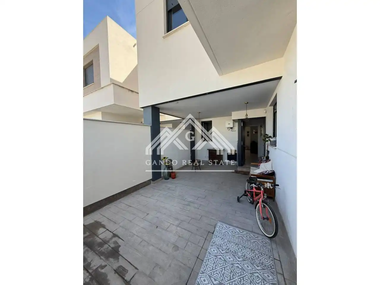 Maison avec piscine à vendre à Calle José Mejías Salguero, imagen 2