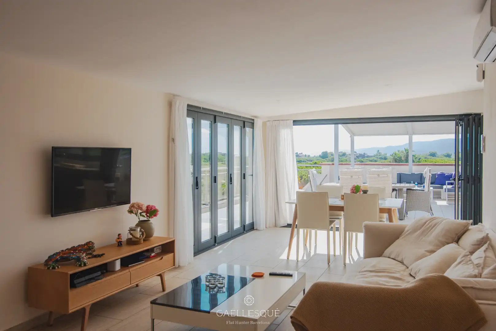 Duplex with terrace for sale in Avinguda d'Europa, imagen 8
