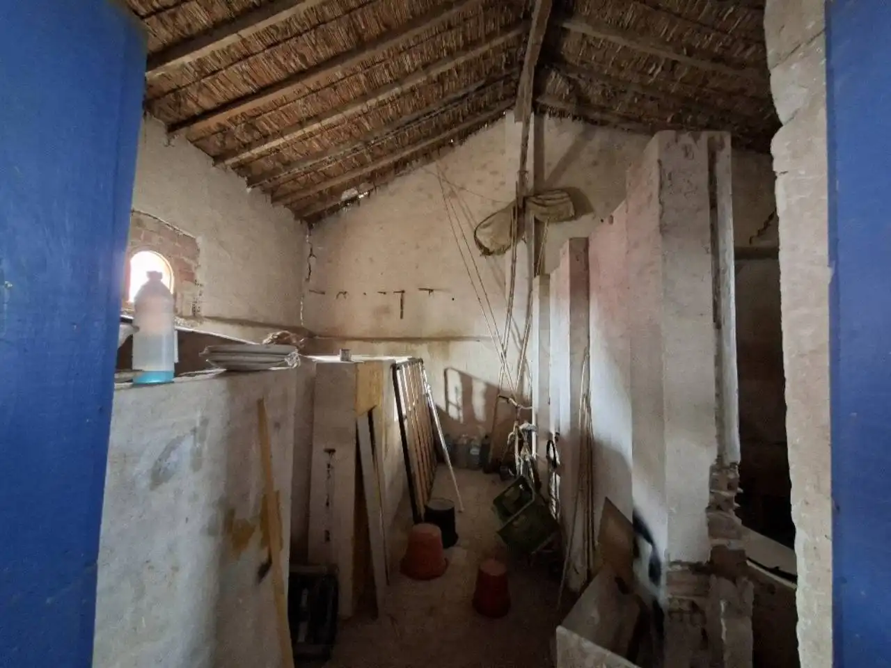 Casa o xalet en venda en Cartagena amb Jardí privat
