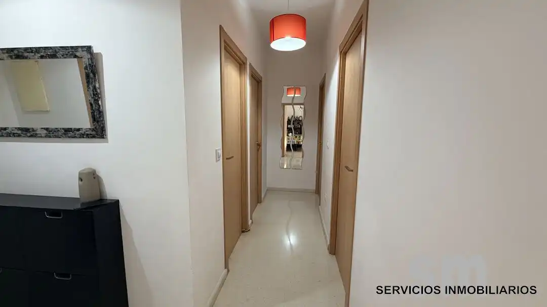 Flat for sale in Ubrique  with Storage room