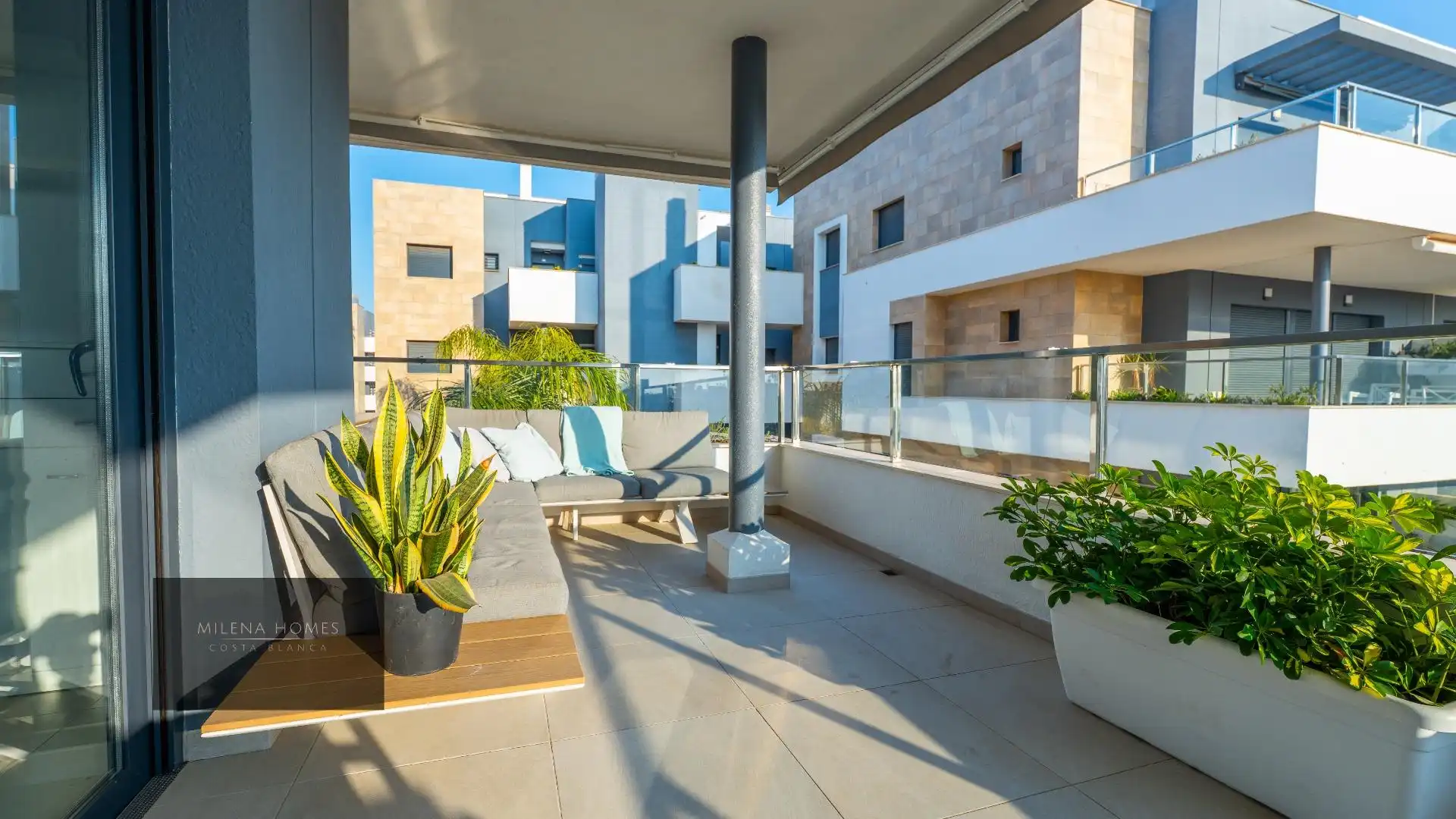 Apartamento con terraza en venta en Calle Calle Pablo Picasso, imagen 24