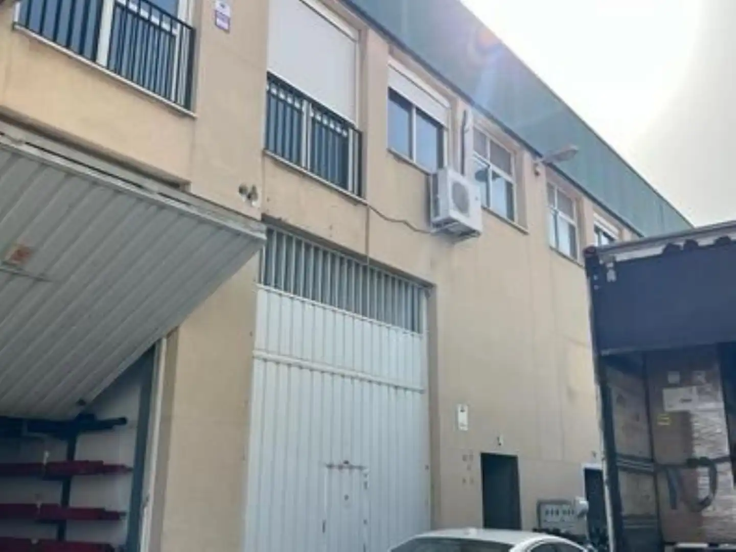 Local comercial en venda a Villaverde, imagen 3