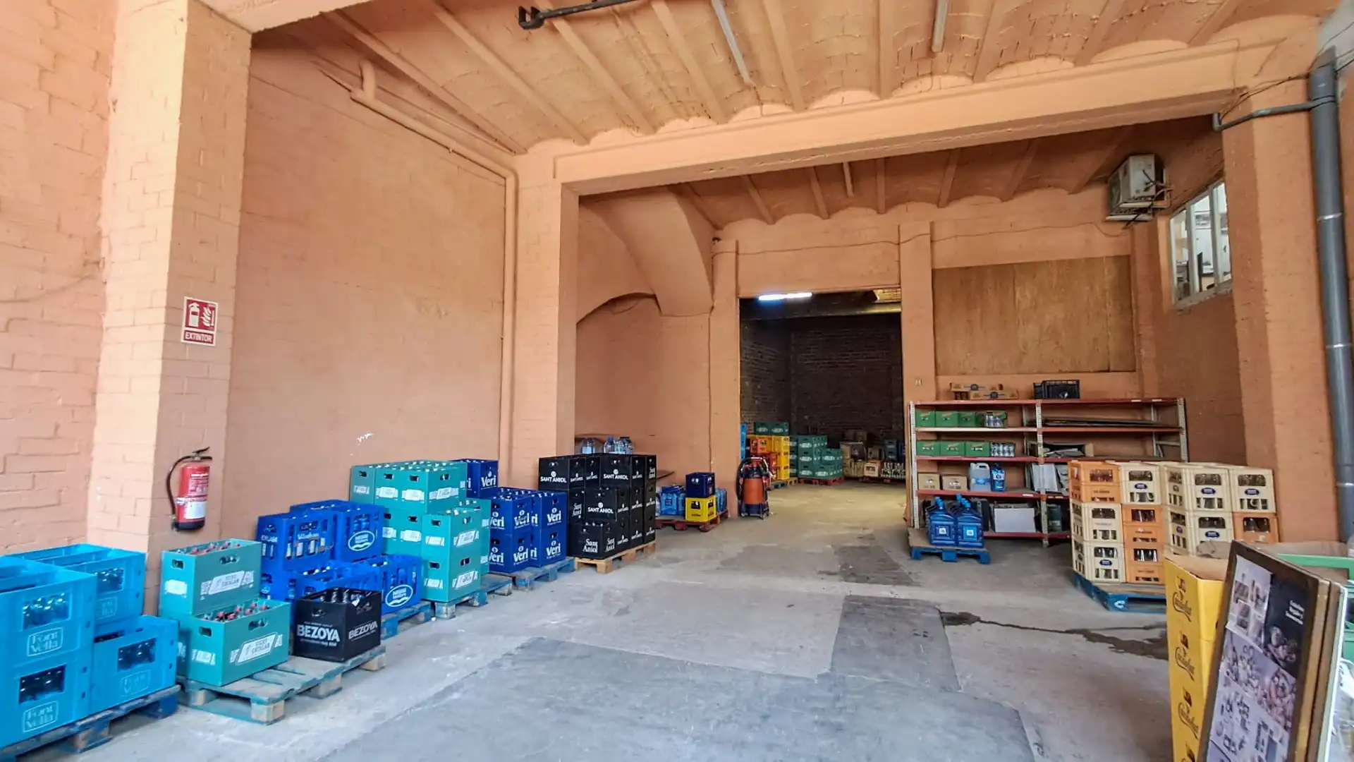 Local comercial en venda a Cassà de la Selva, imagen 10