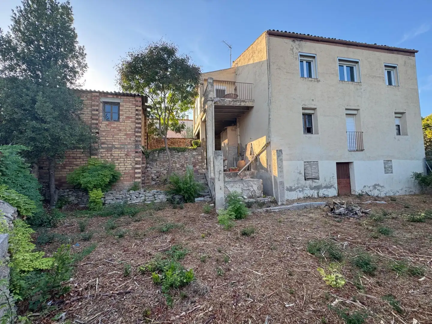 Houses for sale in Pira  with Private garden, Terrace and Storage room