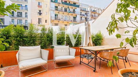 Foto 3 de Apartament de lloguer a Carrer Lancaster, El Raval, Barcelona