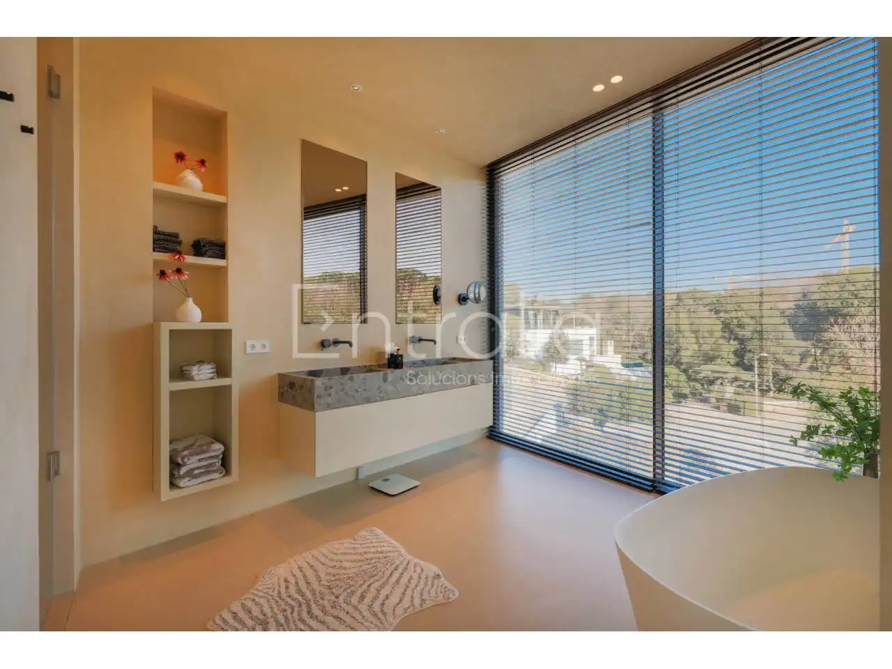 Villa avec piscine à vendre à Caldes de Malavella, imagen 47