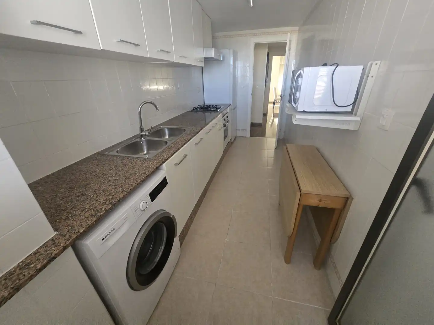 Wohnung zur Miete in Valencia, Valencia