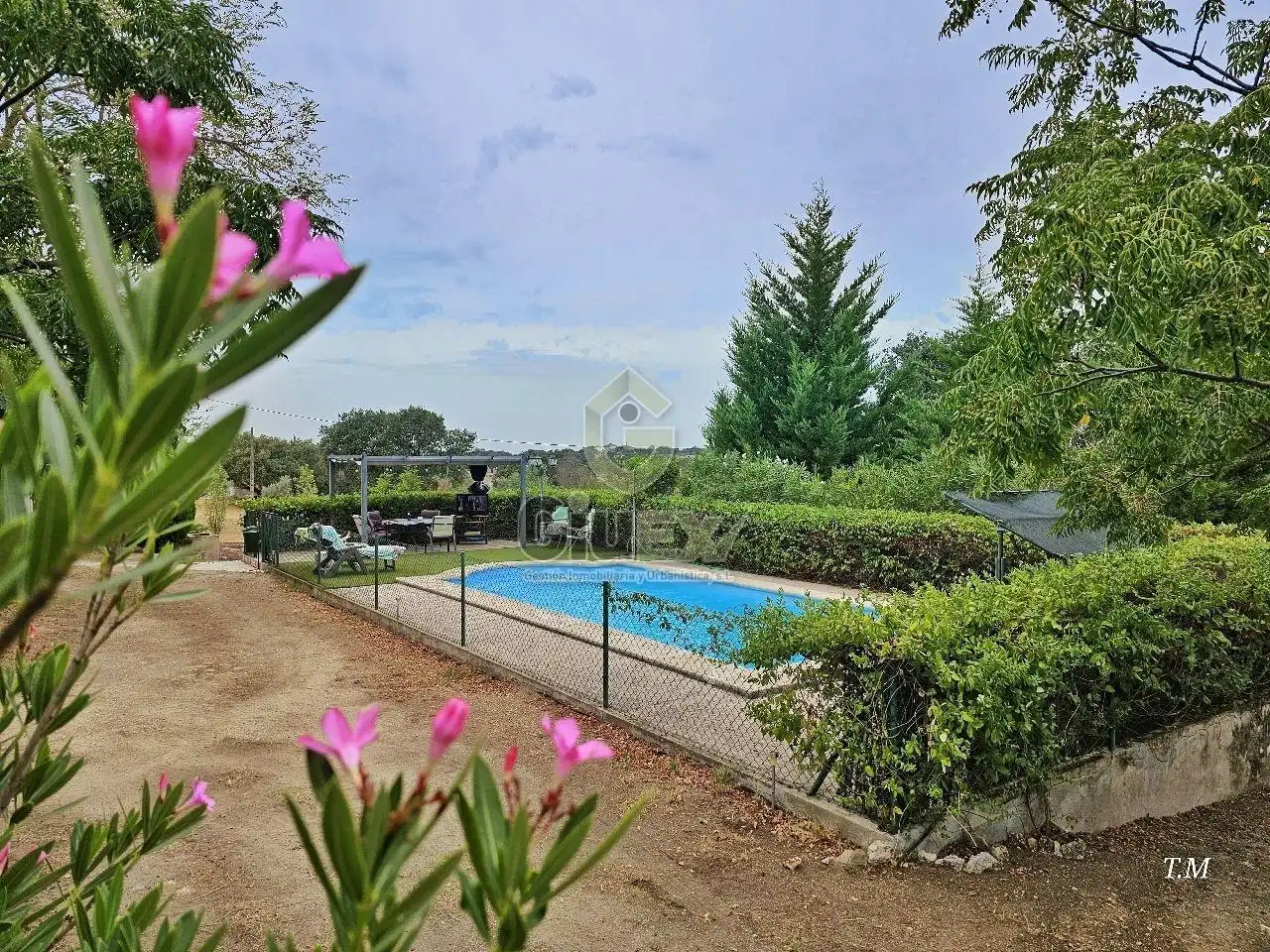 House with garden for sale in Arroyo de la Luz