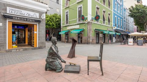 Foto 2 de Apartamento en venta en Nicolas Estevanez, 8, Santa Catalina - Canteras, Las Palmas de Gran Canaria