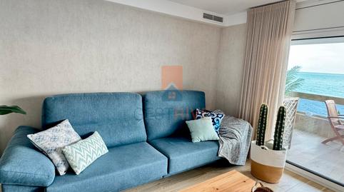 Foto 3 de Pis en venda a Avinguda Sant Joan de Déu, Calafell Platja, Tarragona