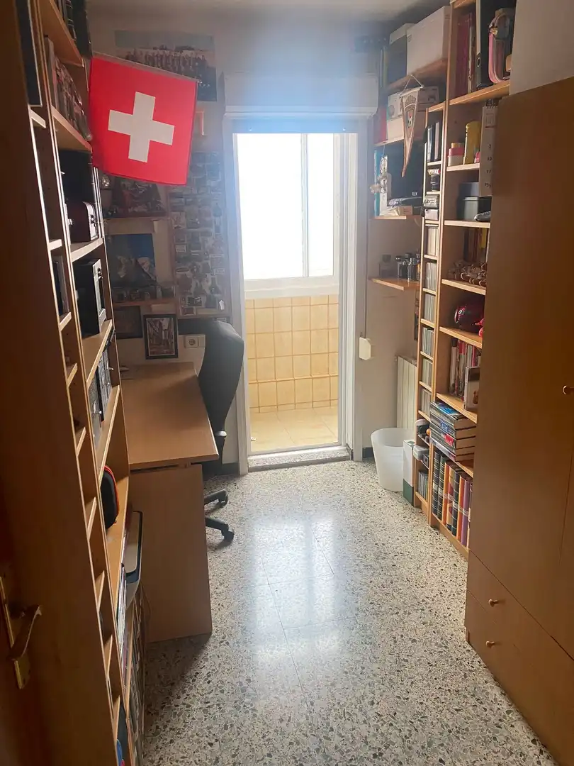 Piso en venta en Mataró con Aire acondicionado, Calefacción y Terraza