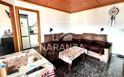 Living room of Flat for sale in Santa Coloma de Gramenet