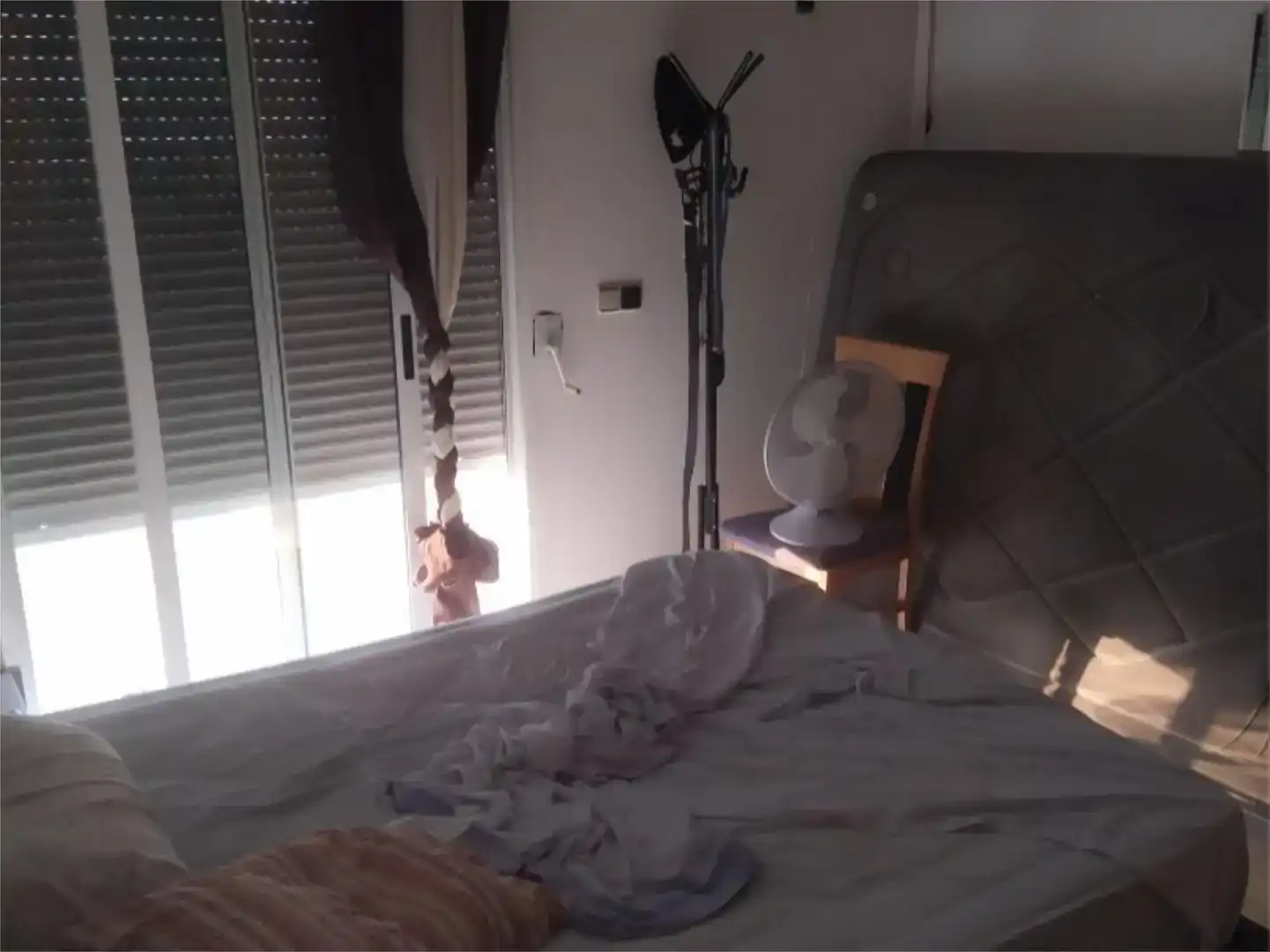 Habitación de Piso en venta en Orihuela con Aire acondicionado, Jardín privado y Trastero