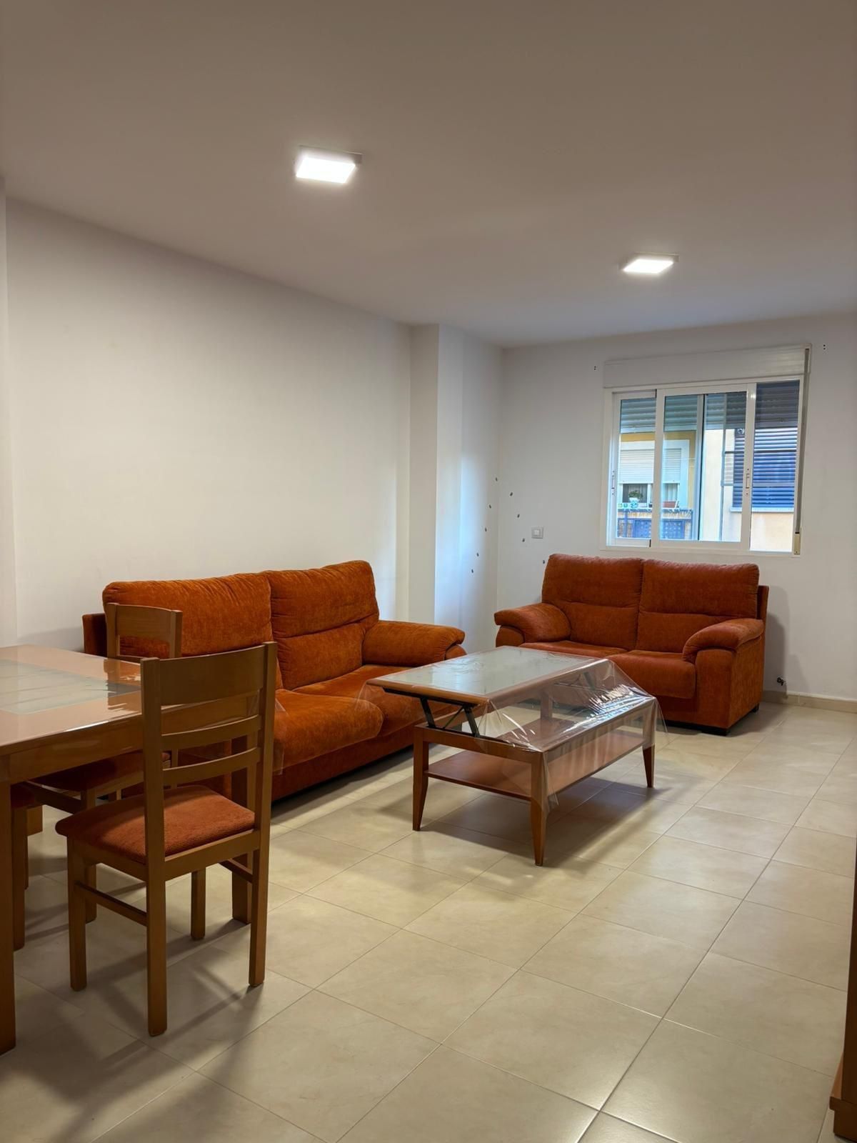 Flat for sale in Puerto Lumbreras