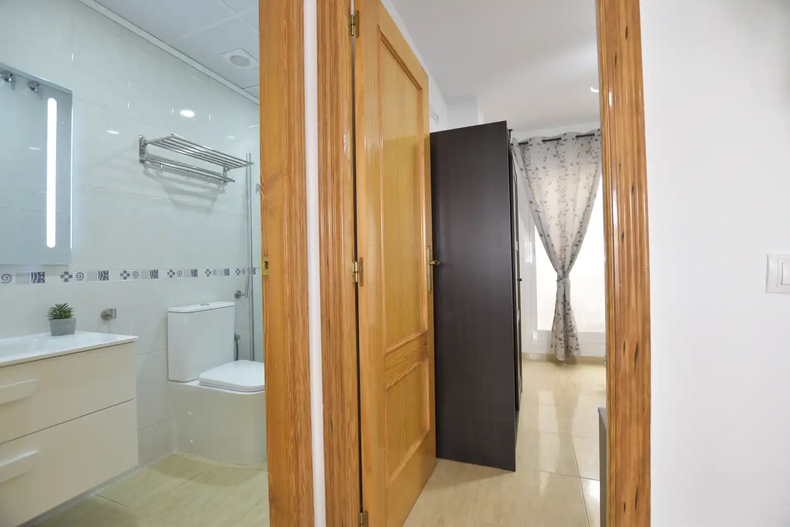 Piso en venta en Moncofa con Aire acondicionado y Amueblado