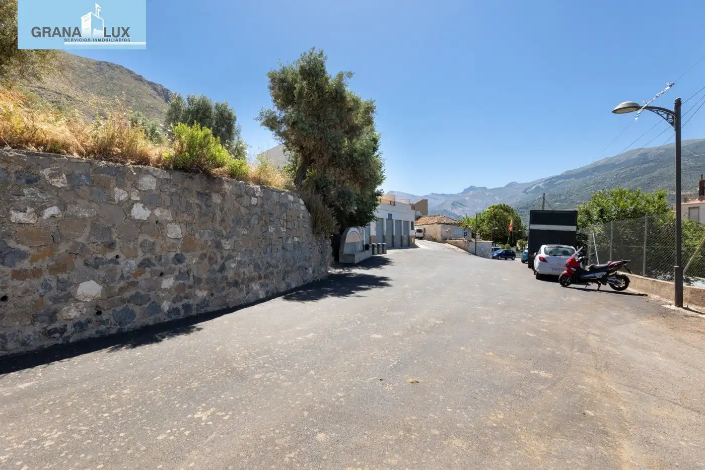 Lands and plots for sale in Calle FUENTE 16 CAÑOS, imagen 5